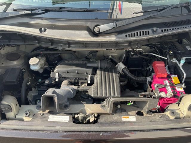 SUZUKI SPACIA 2020 Image 31