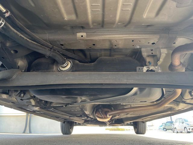 SUZUKI SPACIA 2020 Image 31