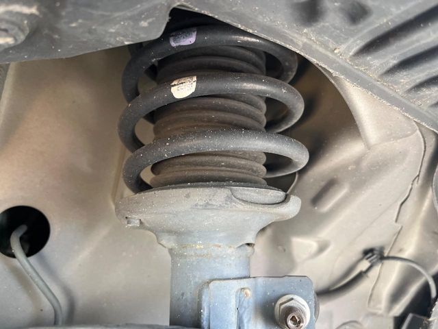 SUZUKI SPACIA 2020 Image 31