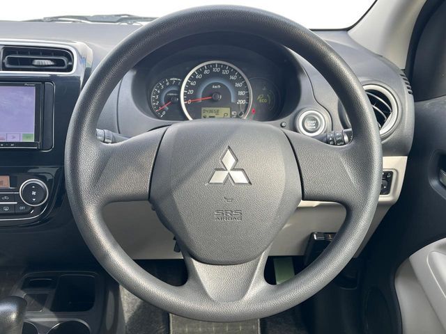 MITSUBISHI MIRAGE HATCHBACK 2012 Image 31