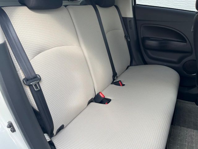 MITSUBISHI MIRAGE HATCHBACK 2012 Image 31