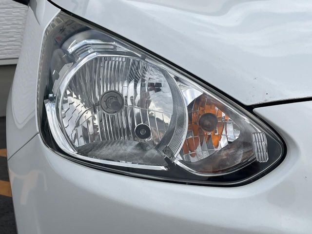 MITSUBISHI MIRAGE HATCHBACK 2012 Image 31