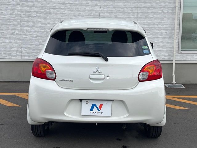 MITSUBISHI MIRAGE HATCHBACK 2012 Image 31
