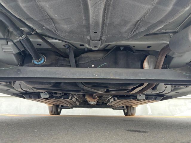 MITSUBISHI MIRAGE HATCHBACK 2012 Image 31