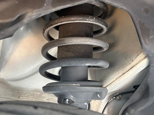 MITSUBISHI MIRAGE HATCHBACK 2012 Image 31