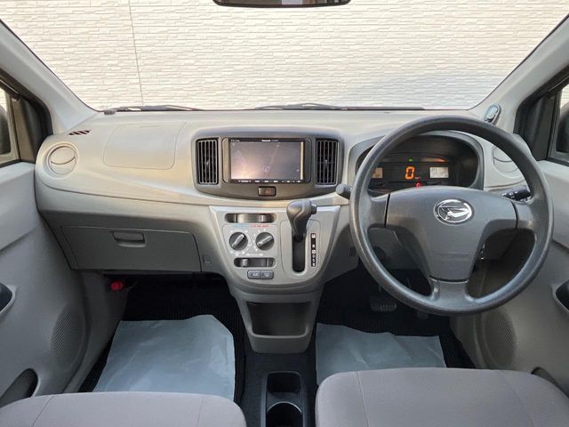 DAIHATSU MIRA E:S 2015 Image 31