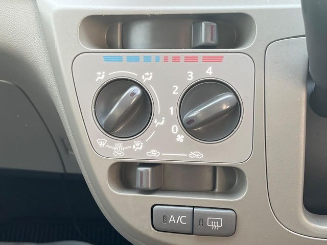 DAIHATSU MIRA E:S 2015 Image 31