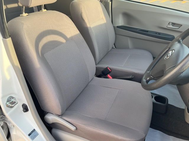 DAIHATSU MIRA E:S 2015 Image 31