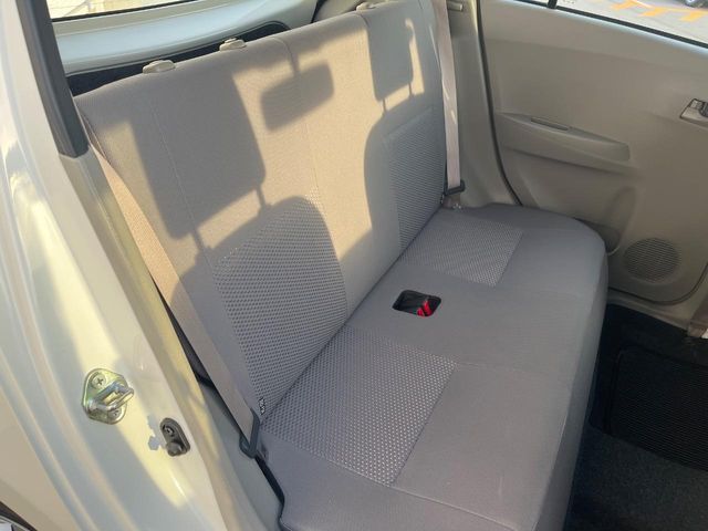 DAIHATSU MIRA E:S 2015 Image 31