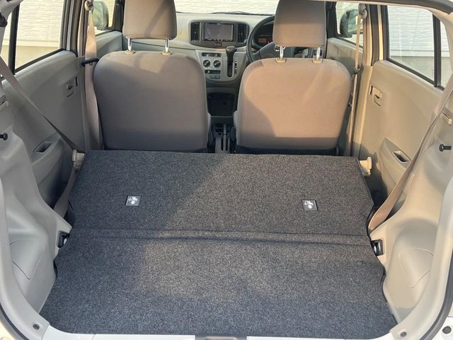 DAIHATSU MIRA E:S 2015 Image 31