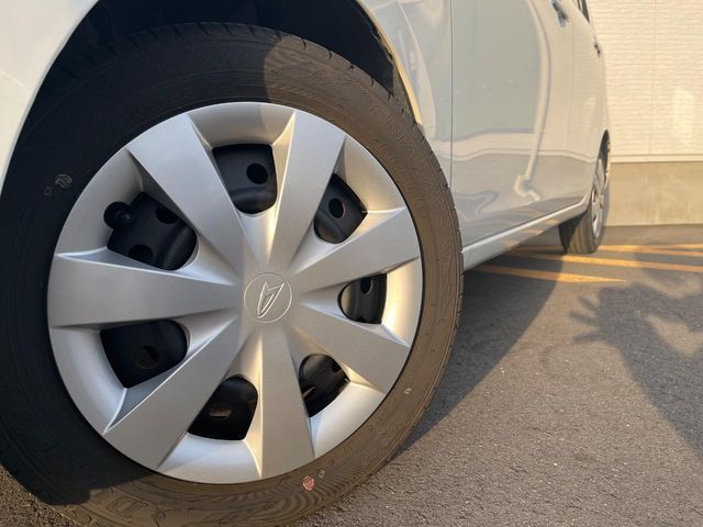 DAIHATSU MIRA E:S 2015 Image 31