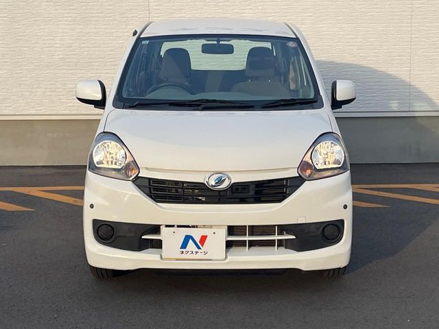 DAIHATSU MIRA E:S 2015 Image 31