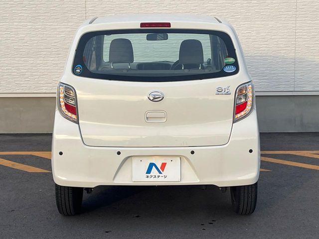DAIHATSU MIRA E:S 2015 Image 31