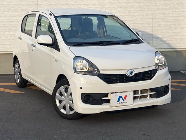 DAIHATSU MIRA E:S 2015 Image 31