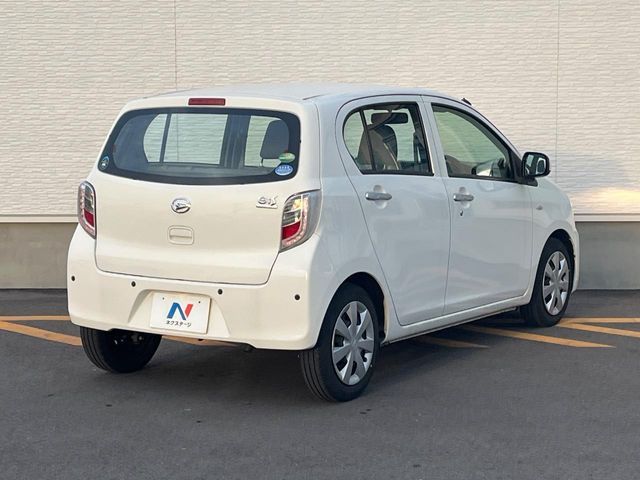 DAIHATSU MIRA E:S 2015 Image 31