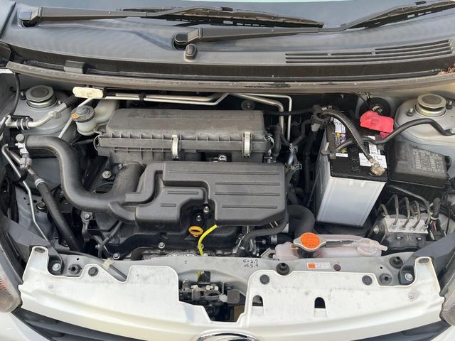 DAIHATSU MIRA E:S 2015 Image 31