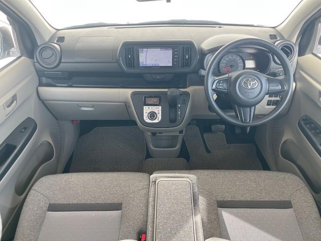 TOYOTA PASSO 2019 Image 31