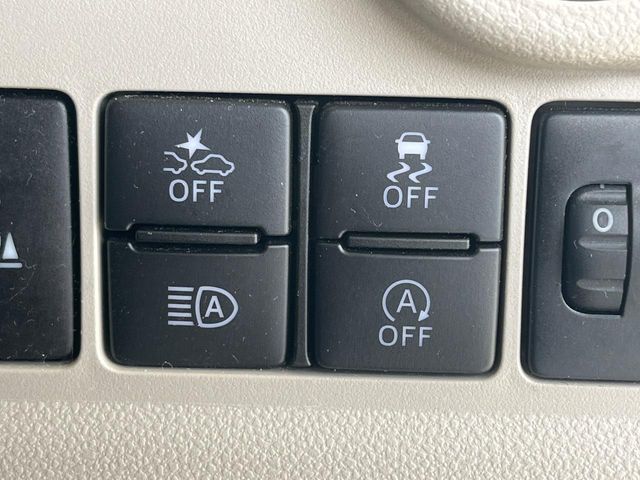 TOYOTA PASSO 2019 Image 31