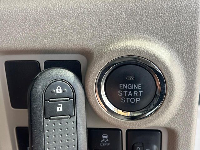 TOYOTA PASSO 2019 Image 31