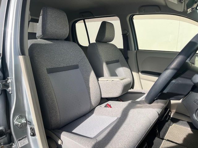 TOYOTA PASSO 2019 Image 31