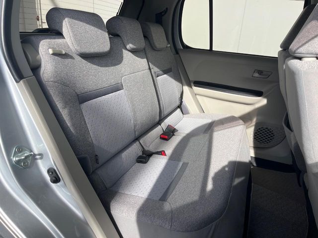 TOYOTA PASSO 2019 Image 31