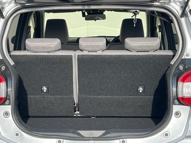 TOYOTA PASSO 2019 Image 31