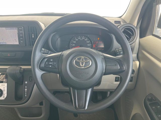 TOYOTA PASSO 2019 Image 31