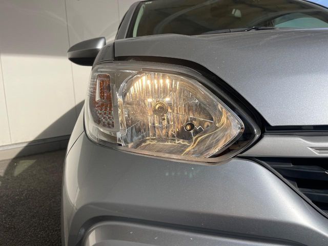 TOYOTA PASSO 2019 Image 31
