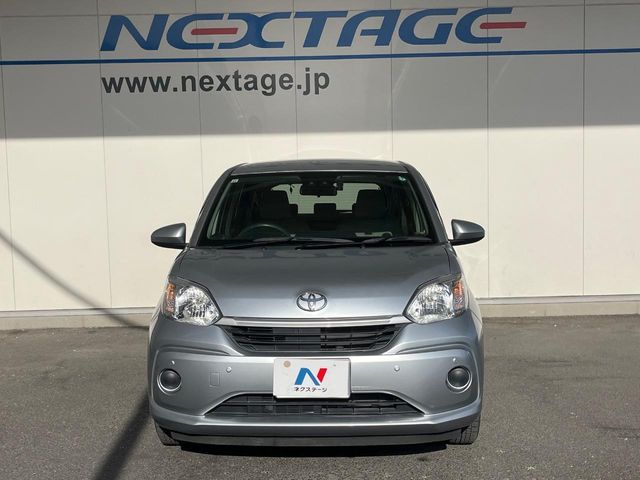 TOYOTA PASSO 2019 Image 31