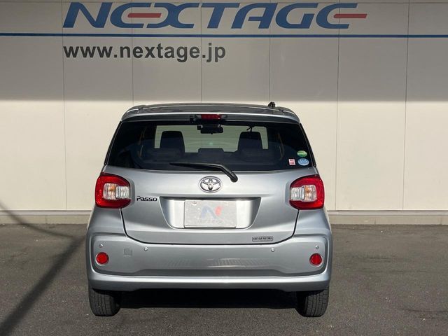 TOYOTA PASSO 2019 Image 31