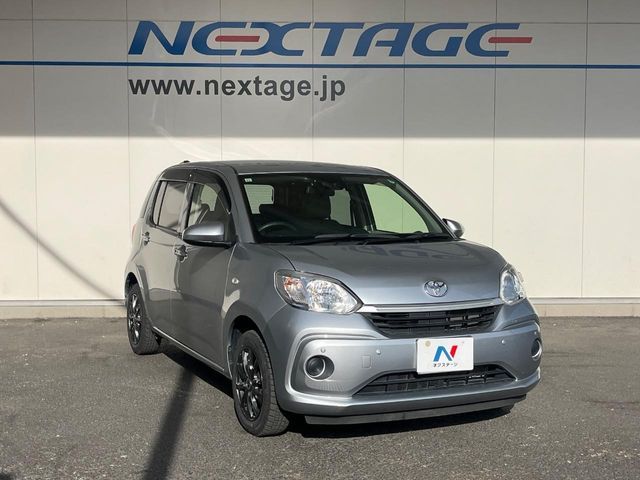 TOYOTA PASSO 2019 Image 31