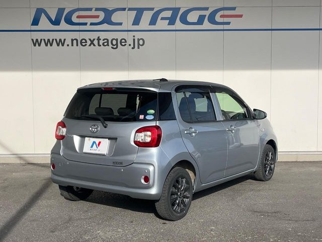 TOYOTA PASSO 2019 Image 31