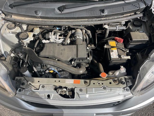 TOYOTA PASSO 2019 Image 31