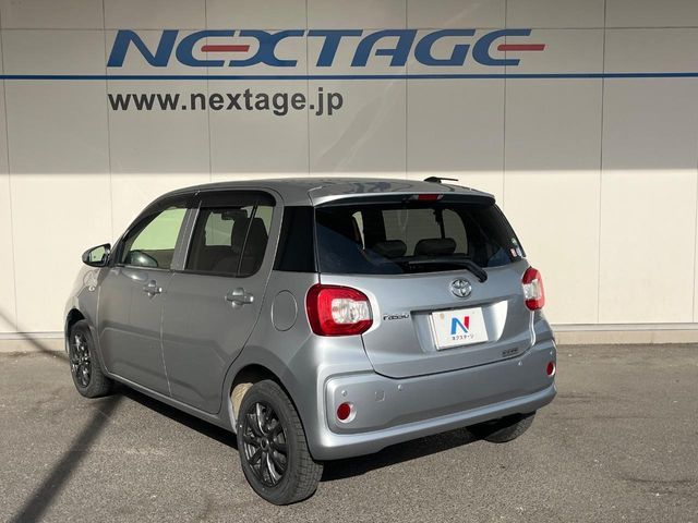 TOYOTA PASSO 2019 Image 31