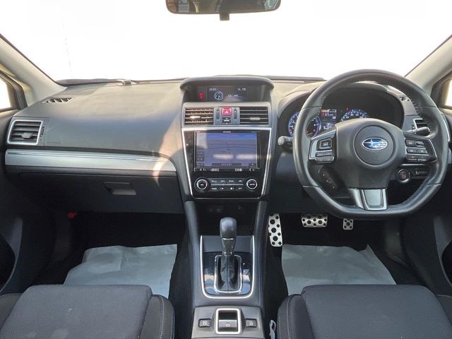 SUBARU LEVORG 2020 Image 31