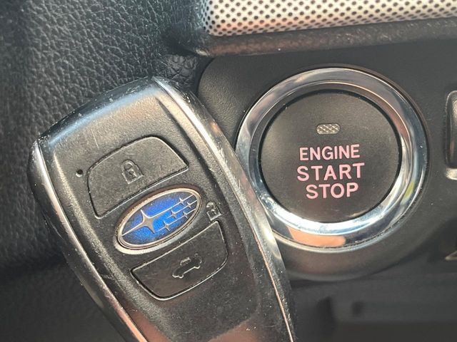 SUBARU LEVORG 2020 Image 31