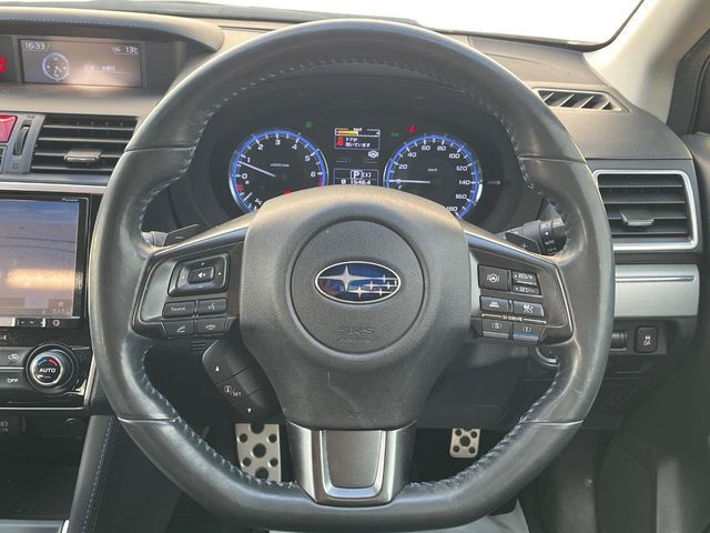 SUBARU LEVORG 2020 Image 31