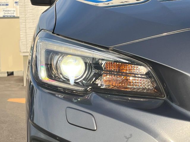 SUBARU LEVORG 2020 Image 31