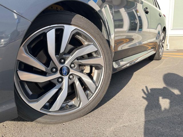 SUBARU LEVORG 2020 Image 31