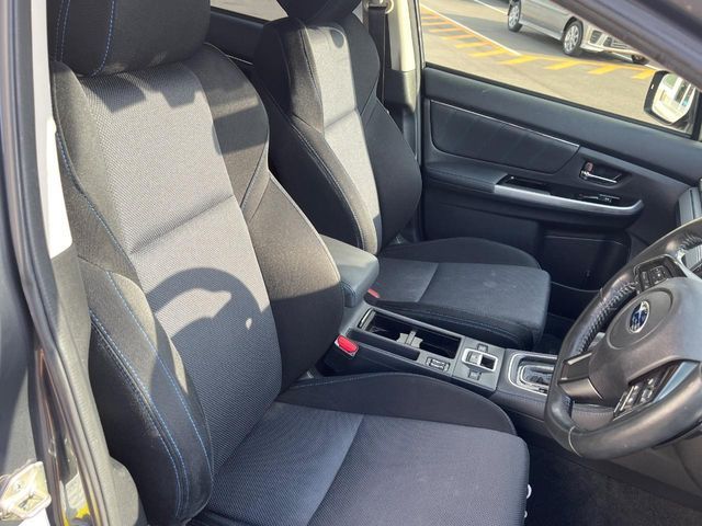 SUBARU LEVORG 2020 Image 31