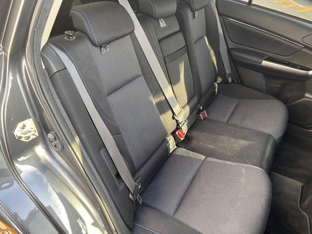 SUBARU LEVORG 2020 Image 31