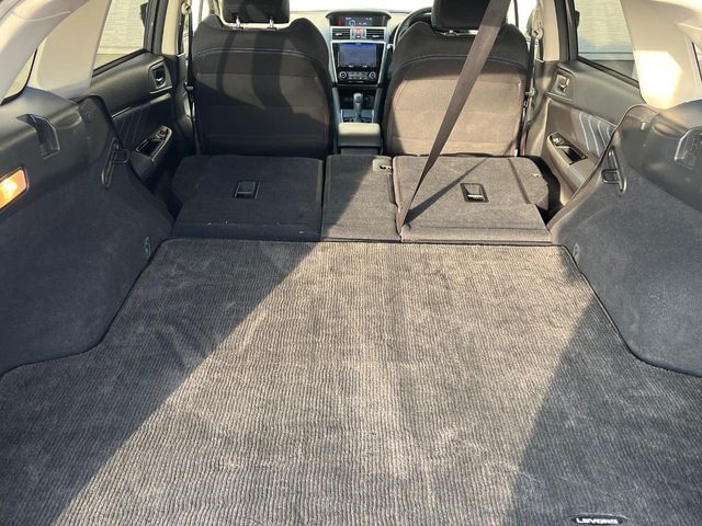 SUBARU LEVORG 2020 Image 31