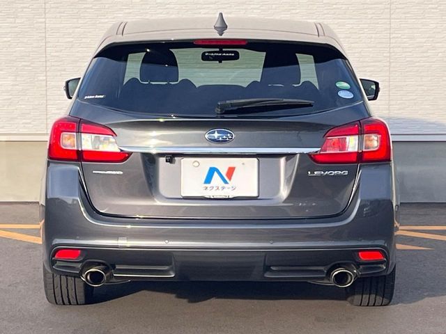 SUBARU LEVORG 2020 Image 31