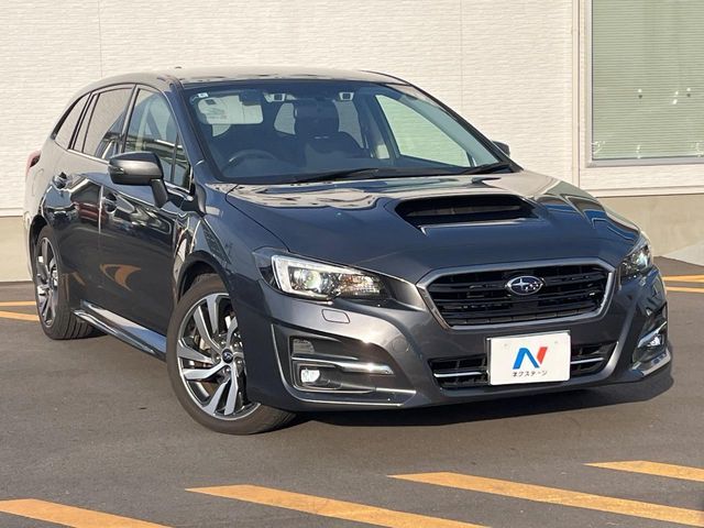 SUBARU LEVORG 2020 Image 31