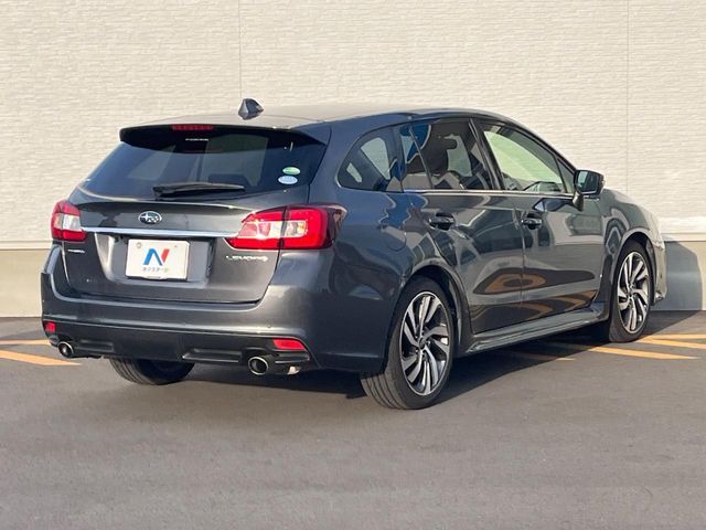 SUBARU LEVORG 2020 Image 31