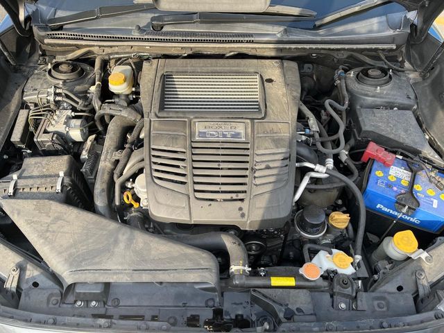 SUBARU LEVORG 2020 Image 31