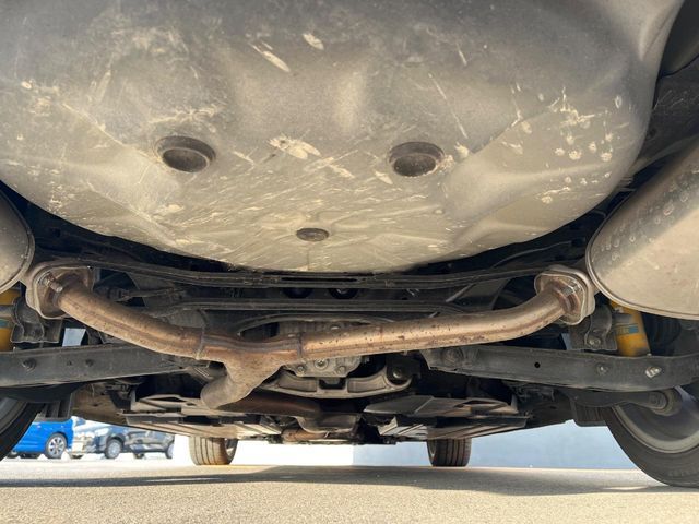 SUBARU LEVORG 2020 Image 31