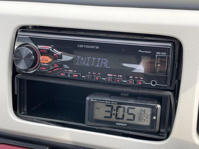 SUZUKI ALTO  4WD 2015 Image 31