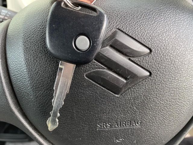 SUZUKI ALTO  4WD 2015 Image 31