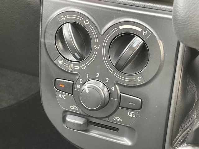 SUZUKI ALTO  4WD 2015 Image 31